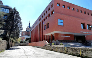 Universidad CEU San Pablo