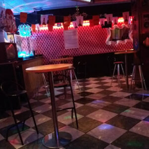 JALEO GETAFE