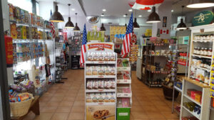 Taste of America - Chamberi
