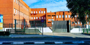 IES Salvador Dalí