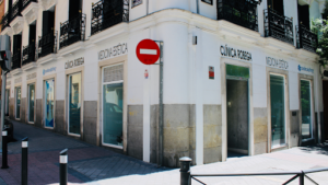 CLÍNICA ROBEGA Medicina Estética
