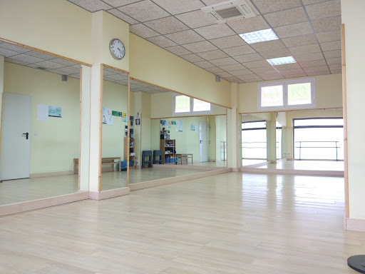 Estudio de Danza Virginia Recio (Korai Danza S.L)