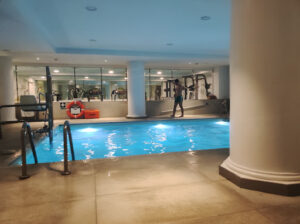Serena Spa Meliá Princesa