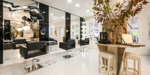 Ma Belle Experience, Beauty Salon & Clinique Peluquería en Barrio de Salamanca