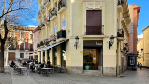 Federal Café