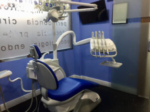 Clínica Dental Pinto
