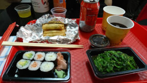 Wok 4 You