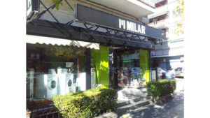 Milar Carabanchel