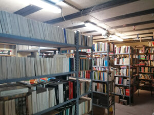 COMPRA VENTA LIBROS/Compramostulibro.com