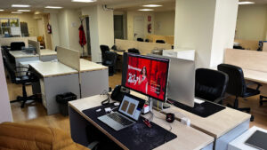 BRANDESIGN Agencia de Branding y Diseño Madrid
