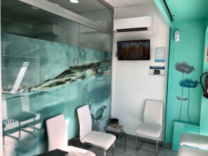 Clínica DentalCora. Clínica dental Fuenlabrada