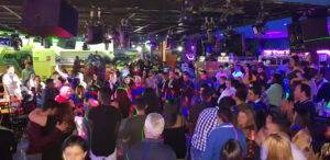 Discoteca Faces Latina