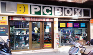 PCBox