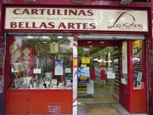 La Riva Papeles Especiales