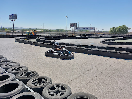 Jarama Karting