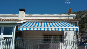 TOLDOS COSLADA