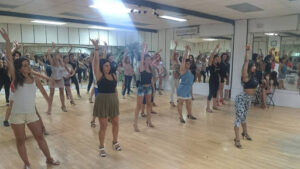 Academia de Baile BSK DANCE VISTA ALEGRE
