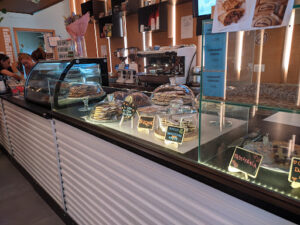 Cocomad Bakery