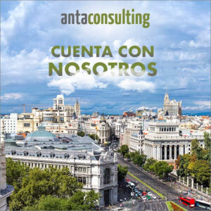 Anta Consulting, S.L.