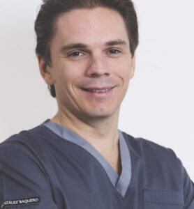 Clínica Dental González Baquero Invisalign Implantes Madrid Urgencias