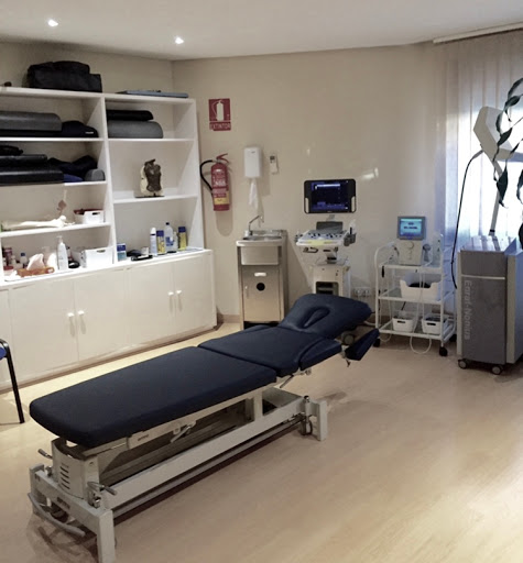 Fisioterapia Madrid