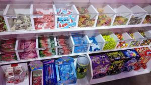 SWEETLAND