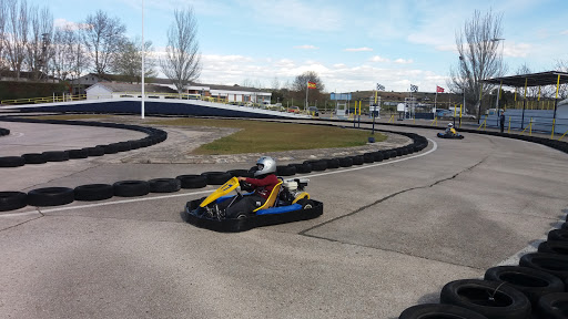 Karting Asupark