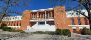 Facultad de Derecho UAM