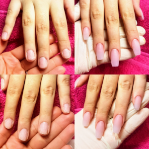 Nails Couture