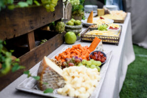 Cardamomo Catering