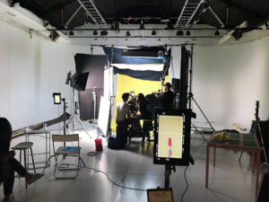 Colirio Films