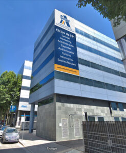 Cesur Madrid Ciudad Lineal - Formación Profesional