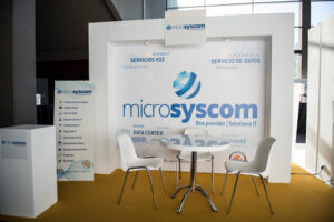 Mantenimiento Informático para Empresas "Grupo Microsyscom"