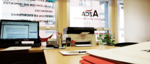 Gestoría Administrativa Azca