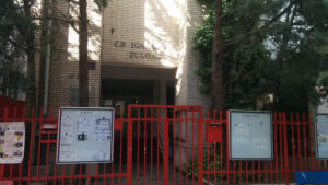 CEIP Ignacio Zuloaga