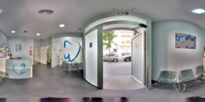 Clínica Dental Interoralia - Chamberí