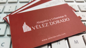 Vélez Dorado Abogados Urbanistas
