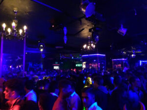 Rococo Madrid