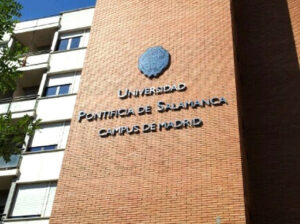 Universidad Pontificia de Salamanca