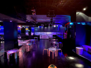 Posh Club