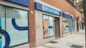 Clínica Dental Adeslas