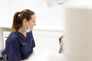 Clínica Dental Acacias