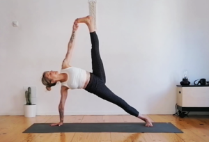 MeSpacio Yoga