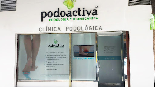 Podoactiva Premier