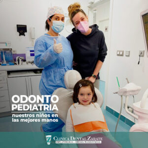 Clínica Dental Zarate