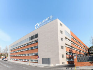 Hospital HLA Universitario Moncloa