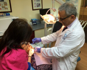 Clinica Dental Alcalá de Henares
