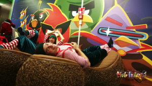 Fiestas Infantiles Club Infantil