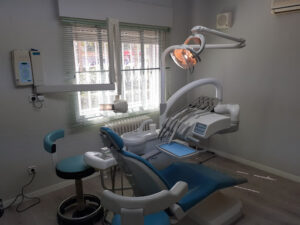 Clínica Dental Pintor Velázquez - Clínica Dental en Móstoles - Estoril