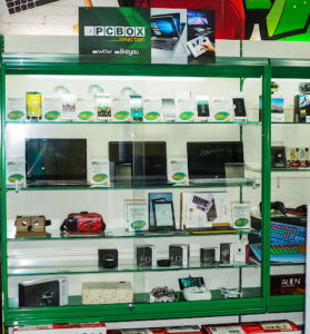 PCBox